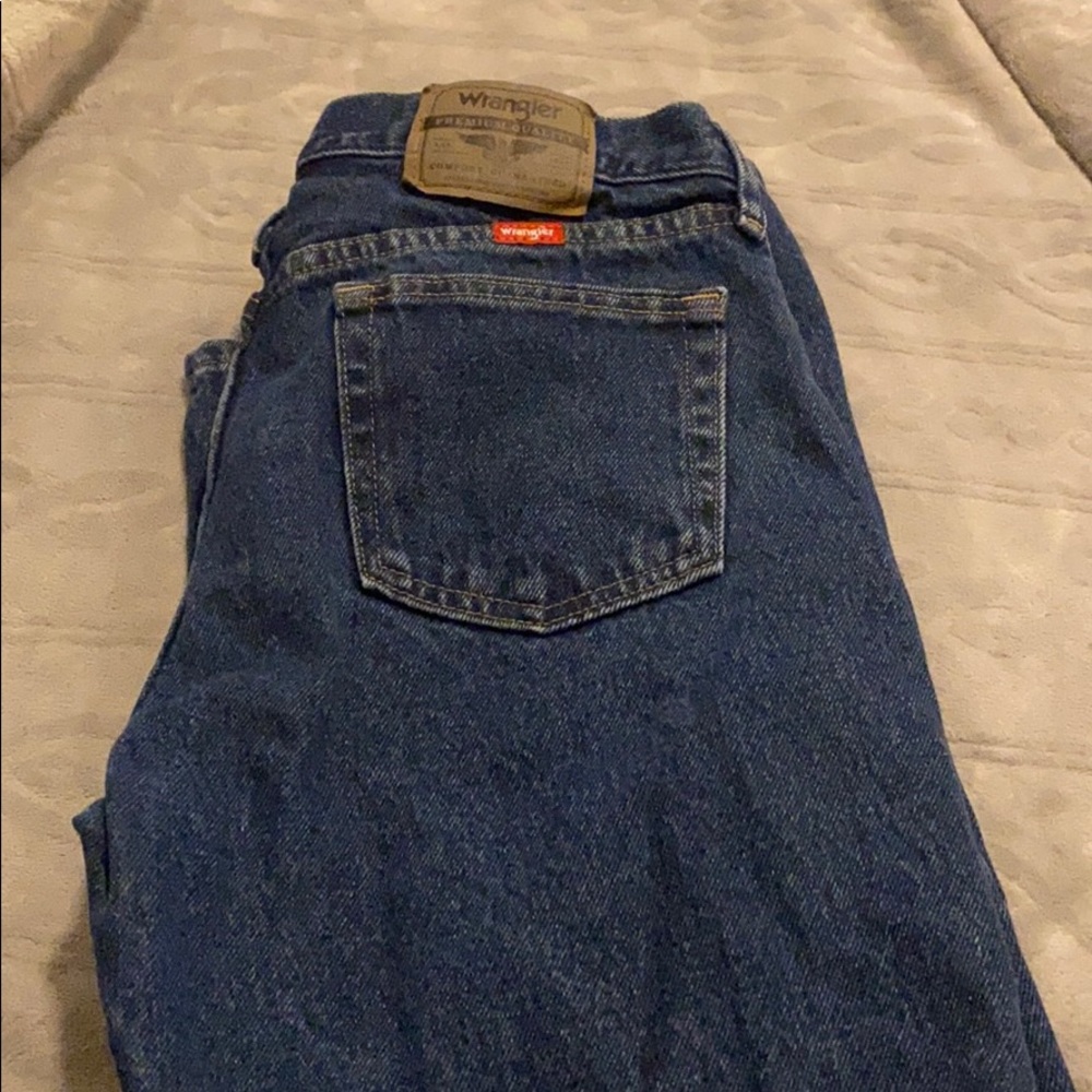 Men’s jeans